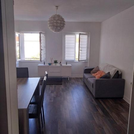 Appartement Cosy Руаян Екстер'єр фото