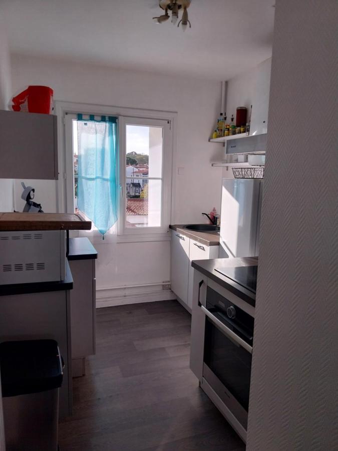 Appartement Cosy Руаян Екстер'єр фото