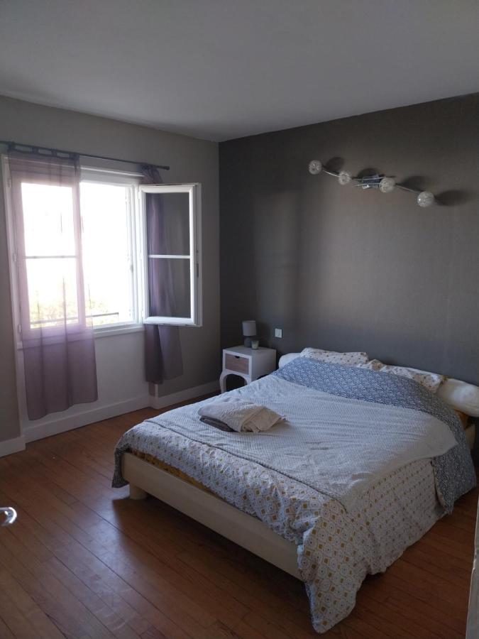 Appartement Cosy Руаян Екстер'єр фото